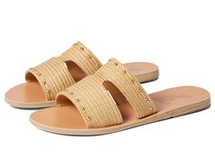 Сандалии Ancient Greek Sandals, Apteros