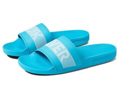 Шлепанцы Quiksilver, Rivi Slide