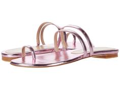 Шлепанцы Stuart Weitzman, Leonita Slide