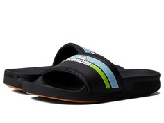 Сандалии Quiksilver Kids, Rivi Slide