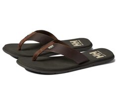 Сандалии Helly Hansen, Seasand Leather Sandal