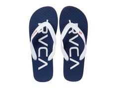 Пляжные сандали RVCA, Trenchtown Sandals III