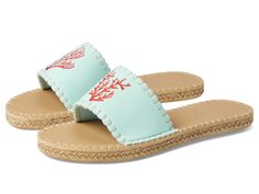 Пляжные сандали Sea Star Beachwear, Cabana Slide Water Shoe