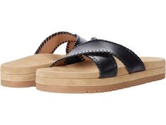 Шлепанцы Jack Rogers, Lexi Crisscross Sandal