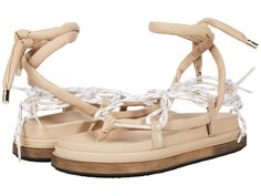 Сандалии ALOHAS, Jungle Laced-Up Sandal