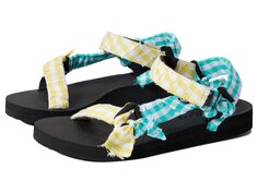 Сандалии Arizona Love, Trekky Sandals