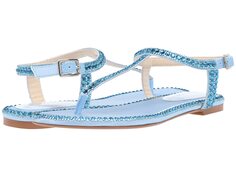 Пляжные сандали Blue by Betsey Johnson, Diane