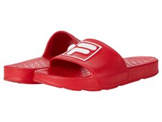 Сандалии Fila, Sleek Slide Big Box