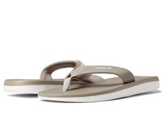 Шлепанцы Hurley, Crest Flip-Flops