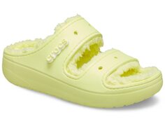 Сандалии Crocs, Classic Cozzzy Sandal