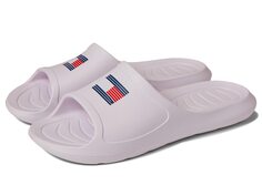 Пляжные сандали Tommy Hilfiger, Gummy