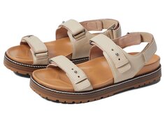 Сандалии Madewell, The Leilah Sandal