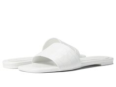 Шлепанцы Stuart Weitzman, Summer Slide Sandal