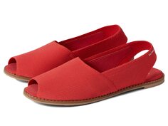 Сандалии ECOALF, Amazonalf Knit Sandals