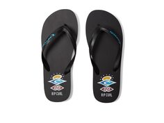 Шлепанцы Rip Curl, Icons Open Toe Flip Flop