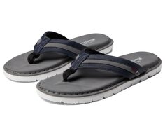 Шлепанцы Ben Sherman, Newport Flip-Flop