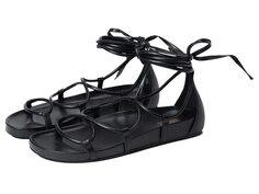 Сандалии MICHAEL Michael Kors, Vero Flat Sandal