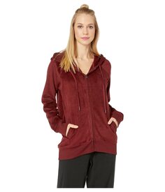 Худи P.J. Salvage, Silky Lounge Zip-Up Jacket