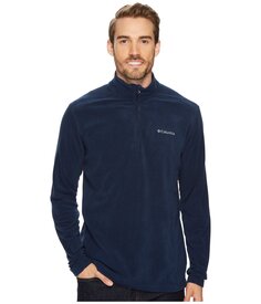 Флисовый худи Columbia, Klamath Range II Half Zip