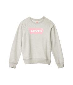 Пуловер Levi&apos;s Kids, Crew Neck Sweatshirt
