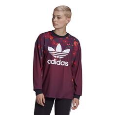 Свитер adidas Originals, Her Studio Crew Sweater