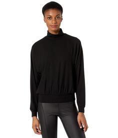 Толстовка YEAR OF OURS, Jane Mock Neck Sweatshirt