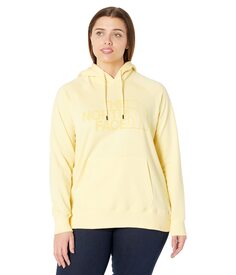 Худи The North Face, Plus Size Half Dome Pullover Hoodie