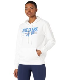 Худи SKECHERS, Rose Hoodie