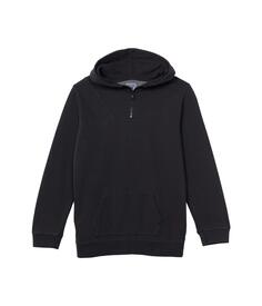 Худи COTTON ON, Free 1/4 Zip Fleece