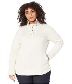 Худи Marmot, Plus Size Roice Long Sleeve