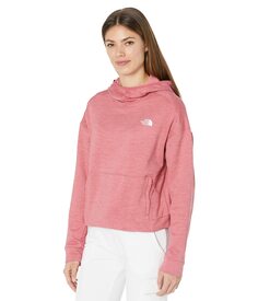 Худи The North Face, Canyonlands Pullover Crop