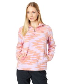 Худи Billabong, Boundary Mock 1/2 Zip 2