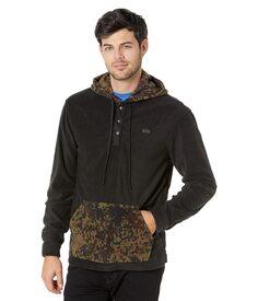 Худи Billabong, Furnace Anorak Long Sleeve