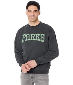 Худи Parks Project, Parks Crew Neck Sweatshirt