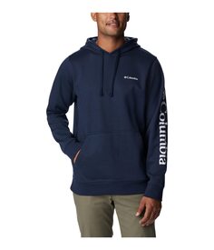 Худи Columbia, Trek Hoodie