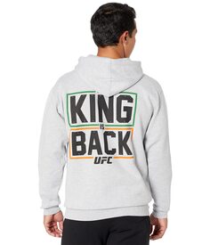 Худи UFC, Team Conor McGregor Arch Hoodie