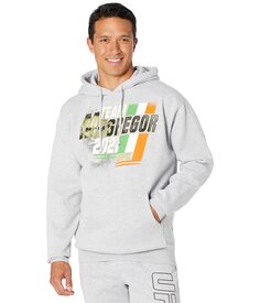 Худи UFC, Team Conor McGregor Slant Hoodie