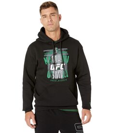 Худи UFC, Kamaru Usman Stance Fleece Hoodie