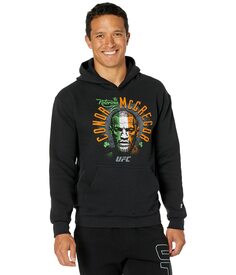 Худи UFC, Conor McGregor Flagged Hoodie