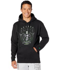 Худи UFC, Kamaru Usman Burst Fleece Hoodie