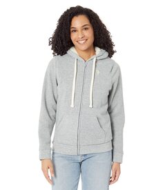 Флисовый худи U.S. POLO ASSN., Basic Fleece Jacket