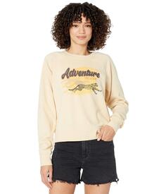 Худи Paige, Adventure Graphic Daytona Sweatshirt