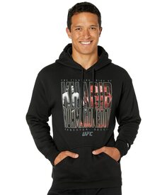 Худи UFC, Khabib Nurmagomedov Fighting Pride Fleece Hoodie