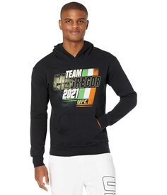 Худи UFC, Team Conor McGregor Slant Hoodie