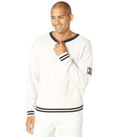 Пуловер Splits59, Pride Caster Organic French Terry Sweatshirt