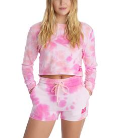 Пуловер Juicy Couture, Boxy Pullover