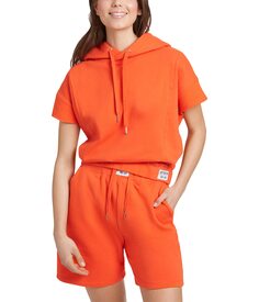 Худи Juicy Couture, Cropped Hoodie