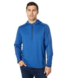 Худи Tommy Bahama, Breakaway 1/2 Zip Hoodie