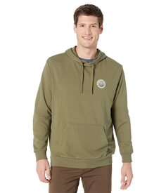 Худи Prana, Patch Hoodie