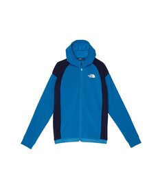 Худи The North Face Kids, Tekware Full Zip Hoodie